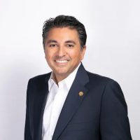 Kevin S. Parikh