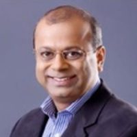 Kiran Deshpande